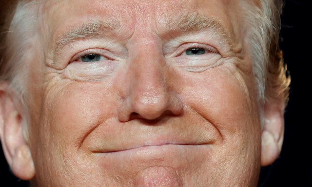 Slik skal Trump ta «hevn»